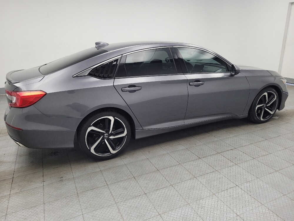 2018 Honda Accord in Memphis, TN 38128 - 18142814 10