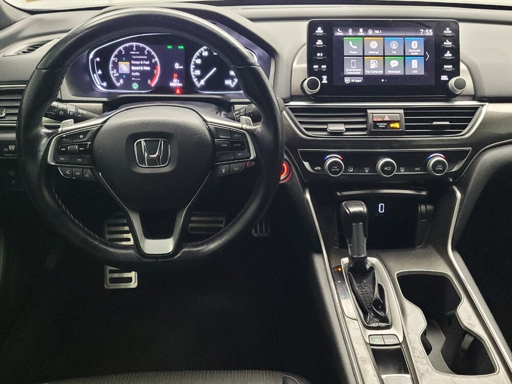 2018 Honda Accord in Memphis, TN 38128 - 18142814 22