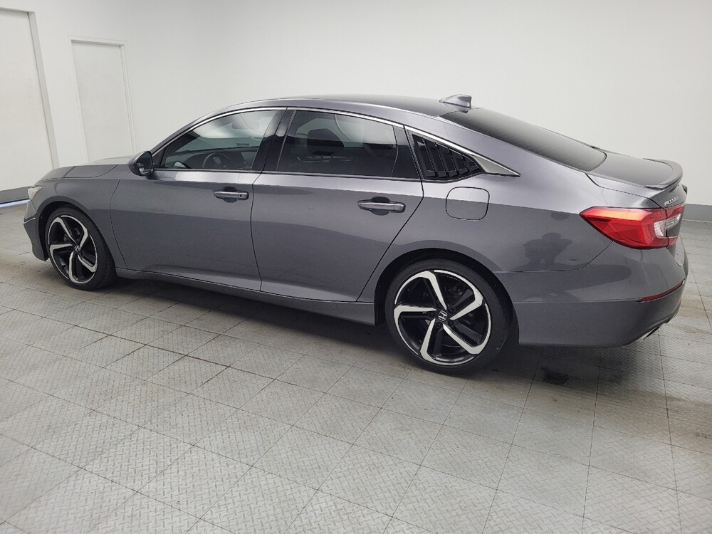 2018 Honda Accord in Memphis, TN 38128 - 18142814 3