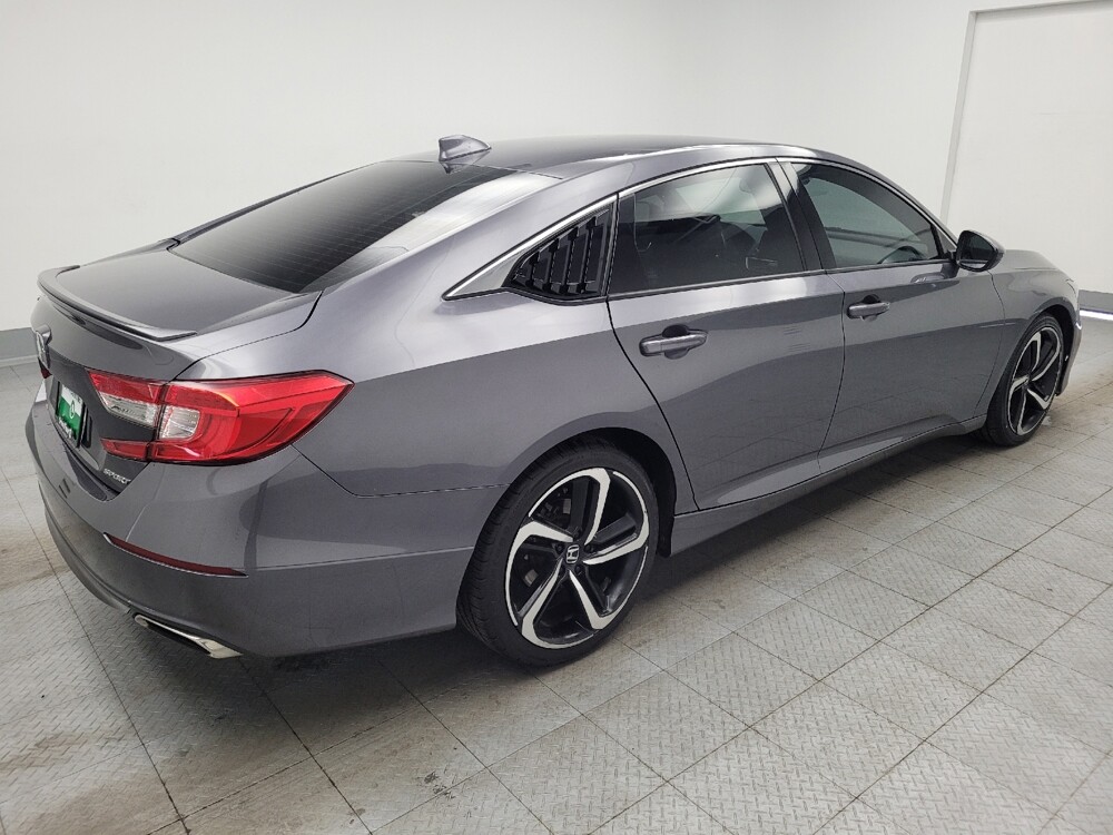 2018 Honda Accord in Memphis, TN 38128 - 18142814 9