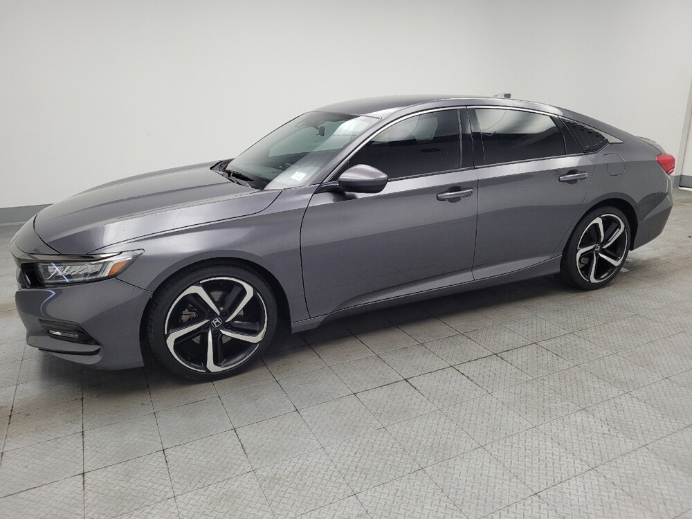2018 Honda Accord in Memphis, TN 38128 - 18142814 2