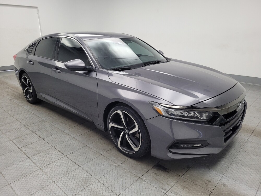 2018 Honda Accord in Memphis, TN 38128 - 18142814 13