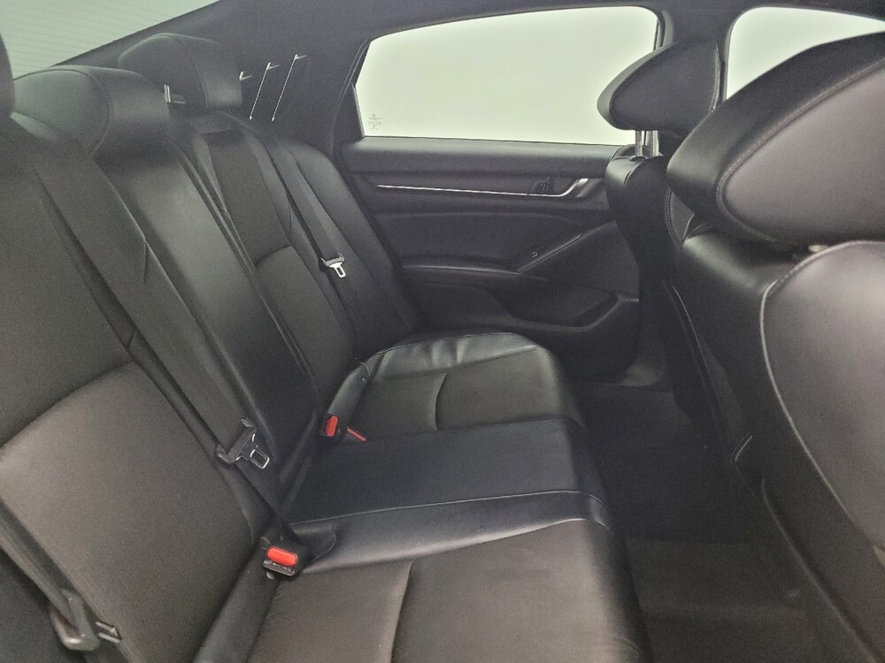 2018 Honda Accord in Memphis, TN 38128 - 18142814 19