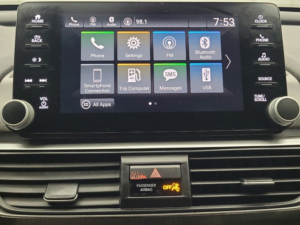 2018 Honda Accord in Memphis, TN 38128 - 18142814 25