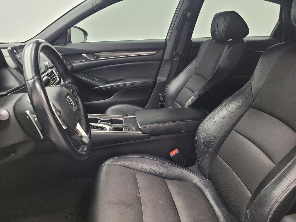 2018 Honda Accord in Memphis, TN 38128 - 18142814 17
