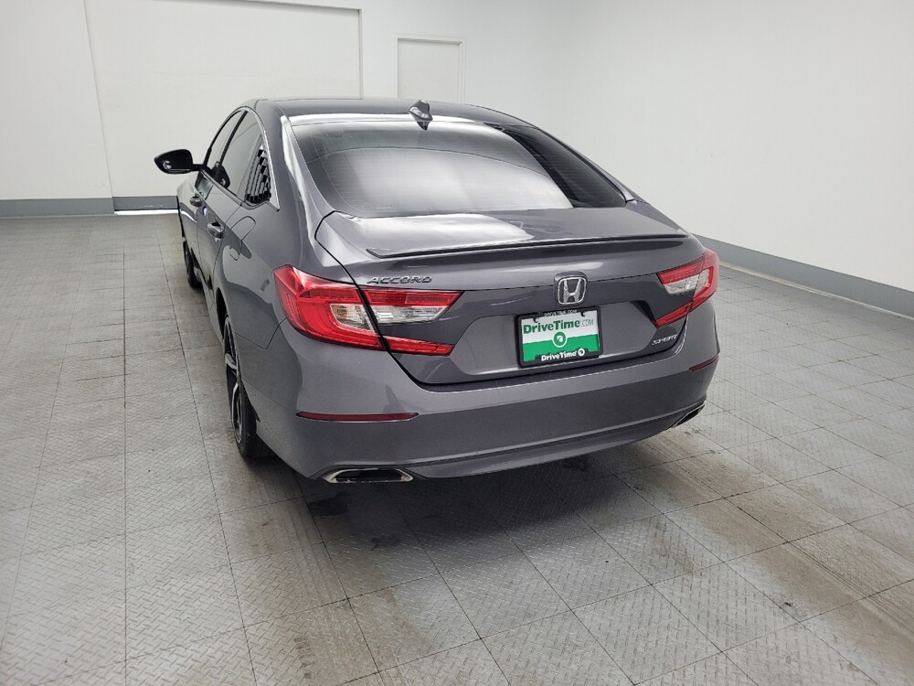 2018 Honda Accord in Memphis, TN 38128 - 18142814 6