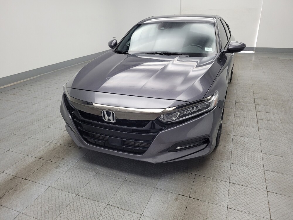 2018 Honda Accord in Memphis, TN 38128 - 18142814 15