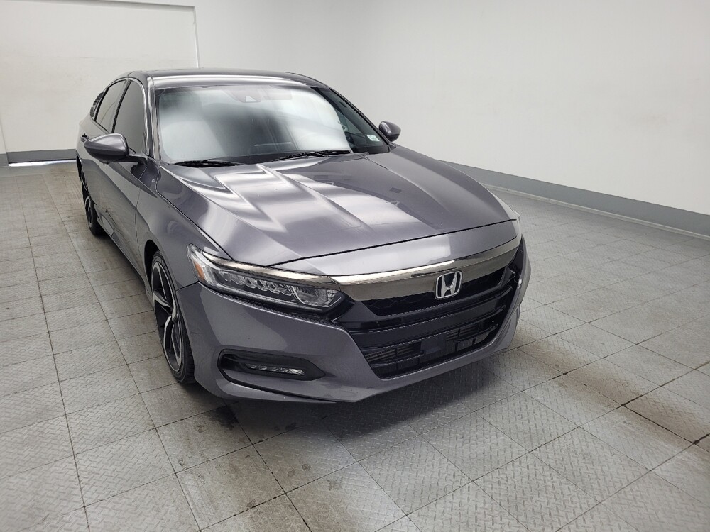 2018 Honda Accord in Memphis, TN 38128 - 18142814 14