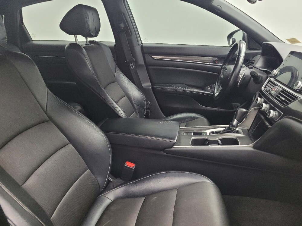 2018 Honda Accord in Memphis, TN 38128 - 18142814 21