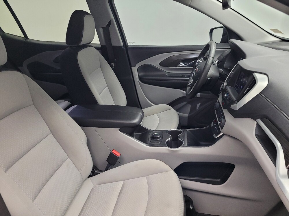 2023 GMC Terrain in Antioch, TN 37013 - 18142817 21