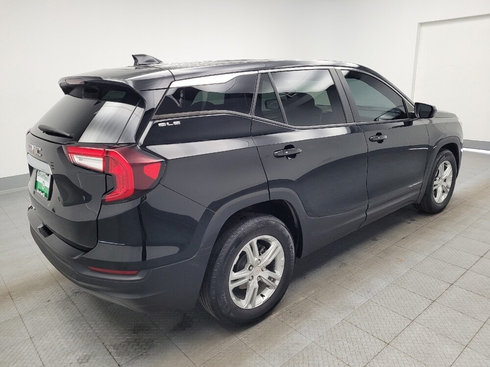 2023 GMC Terrain in Antioch, TN 37013 - 18142817 9