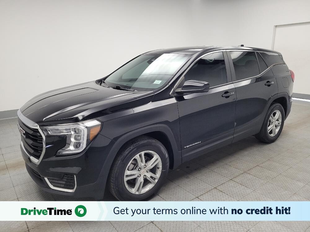 2023 GMC Terrain in Antioch, TN 37013 - 18142817