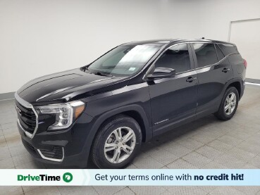 2023 GMC Terrain in Antioch, TN 37013