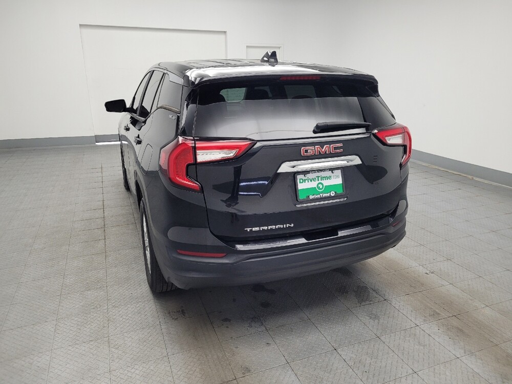 2023 GMC Terrain in Antioch, TN 37013 - 18142817 6