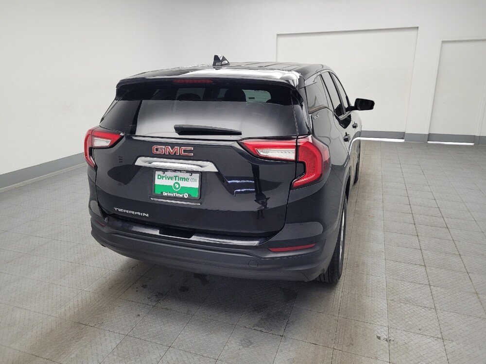 2023 GMC Terrain in Antioch, TN 37013 - 18142817 7