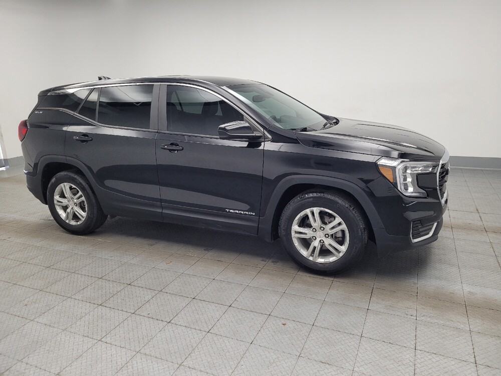 2023 GMC Terrain in Antioch, TN 37013 - 18142817 11