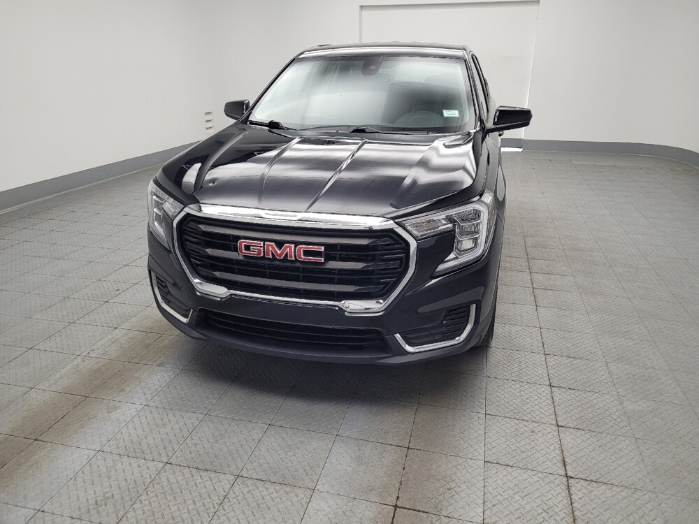 2023 GMC Terrain in Antioch, TN 37013 - 18142817 15