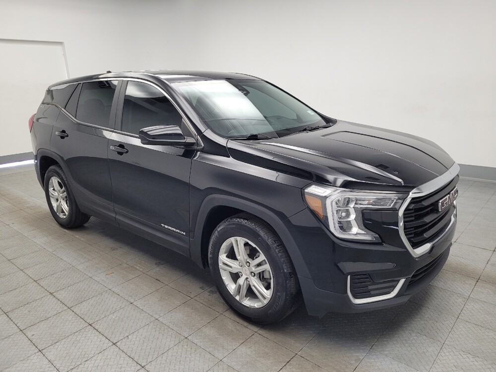 2023 GMC Terrain in Antioch, TN 37013 - 18142817 13