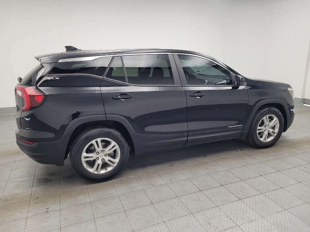 2023 GMC Terrain in Antioch, TN 37013 - 18142817 10