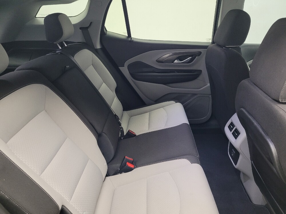 2023 GMC Terrain in Antioch, TN 37013 - 18142817 19