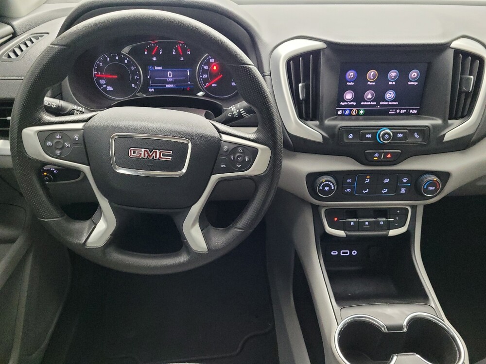2023 GMC Terrain in Antioch, TN 37013 - 18142817 22