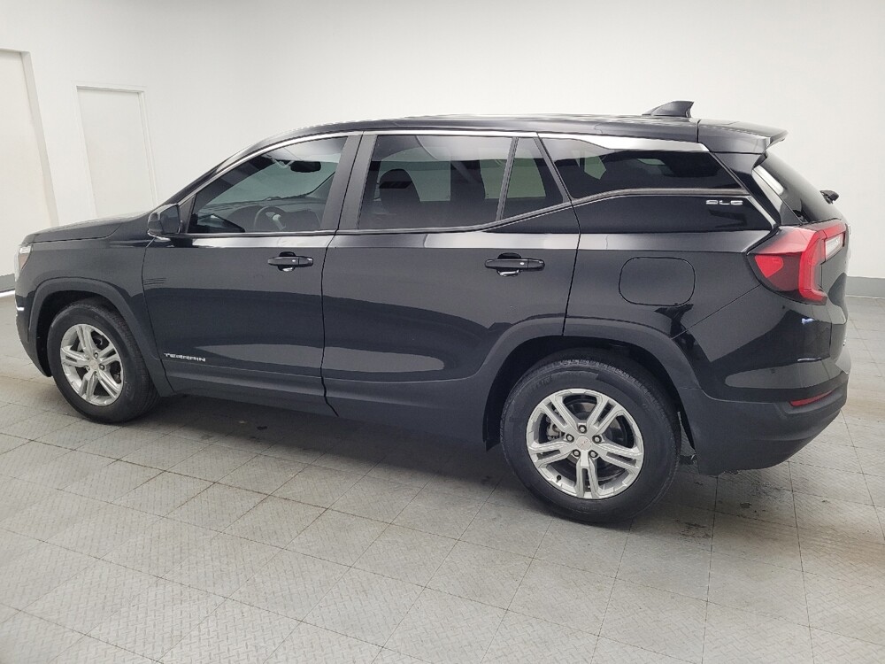2023 GMC Terrain in Antioch, TN 37013 - 18142817 3