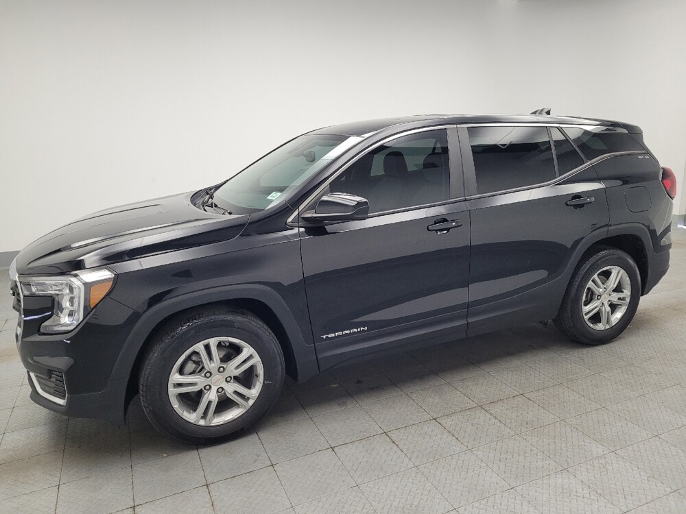 2023 GMC Terrain in Antioch, TN 37013 - 18142817 2