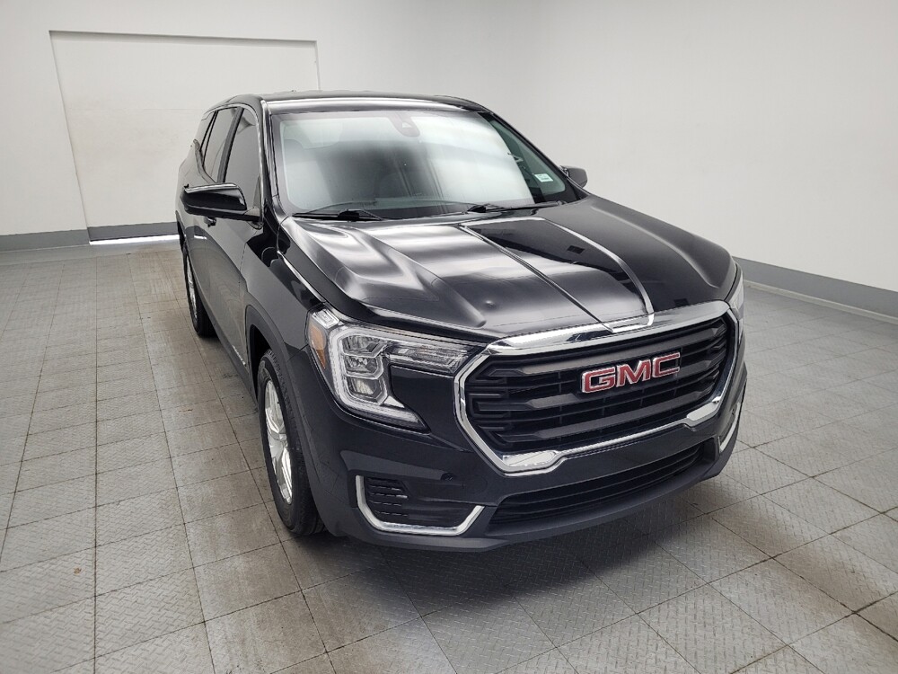 2023 GMC Terrain in Antioch, TN 37013 - 18142817 14