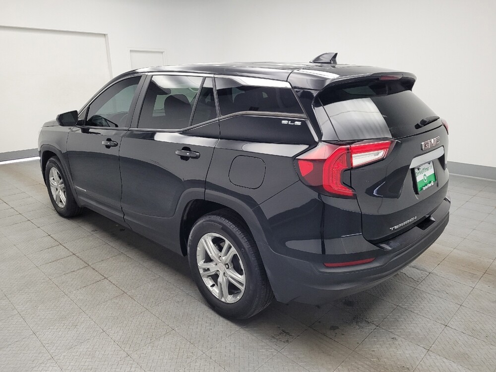 2023 GMC Terrain in Antioch, TN 37013 - 18142817 5