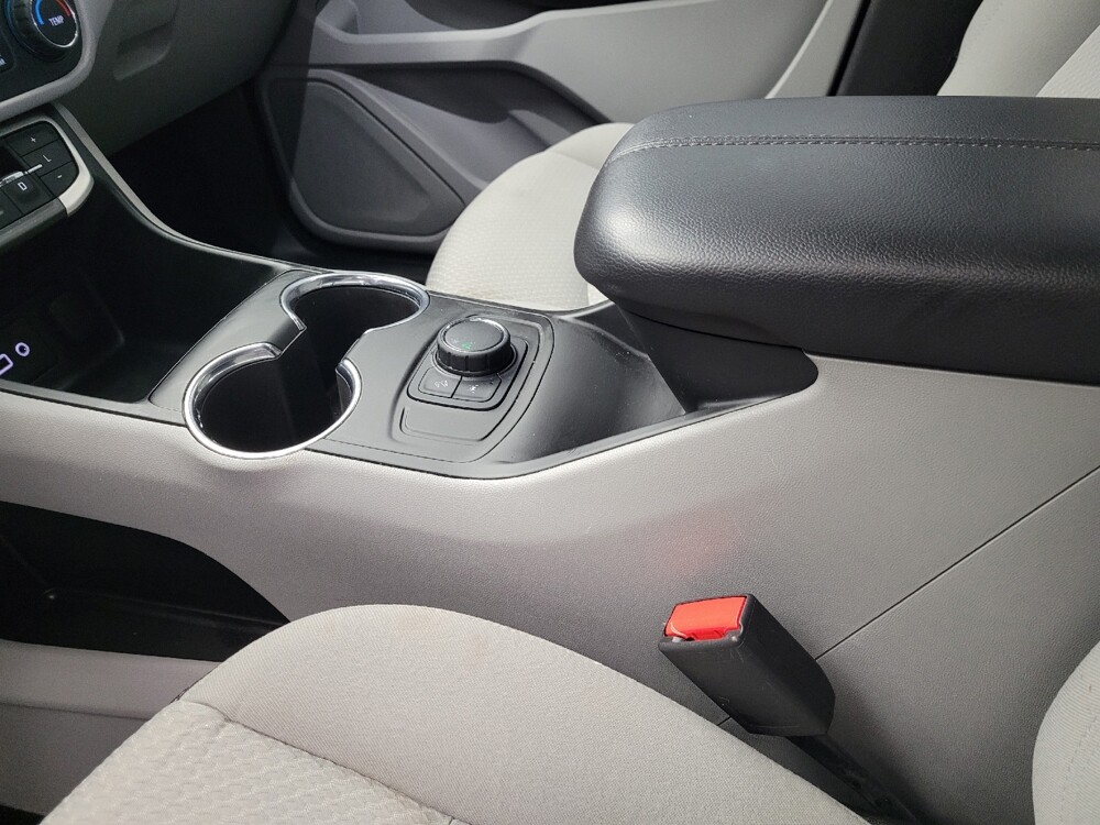 2023 GMC Terrain in Antioch, TN 37013 - 18142817 26