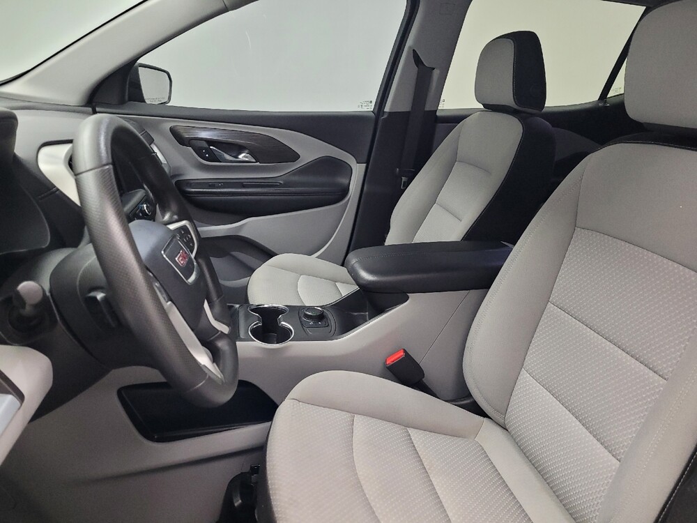 2023 GMC Terrain in Antioch, TN 37013 - 18142817 17