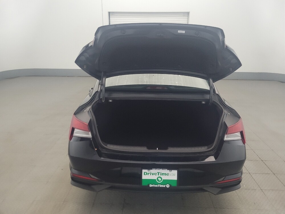 2023 Hyundai Elantra in Richmond, VA 23235 - 18142818 29