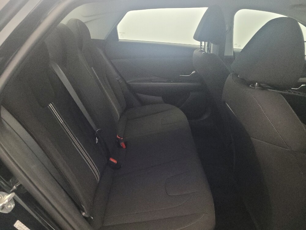 2023 Hyundai Elantra in Richmond, VA 23235 - 18142818 19
