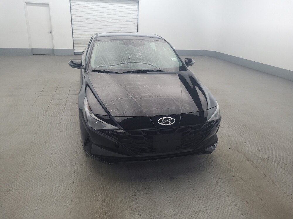 2023 Hyundai Elantra in Richmond, VA 23235 - 18142818 14