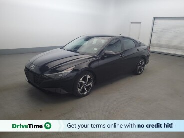 2023 Hyundai Elantra in Richmond, VA 23235