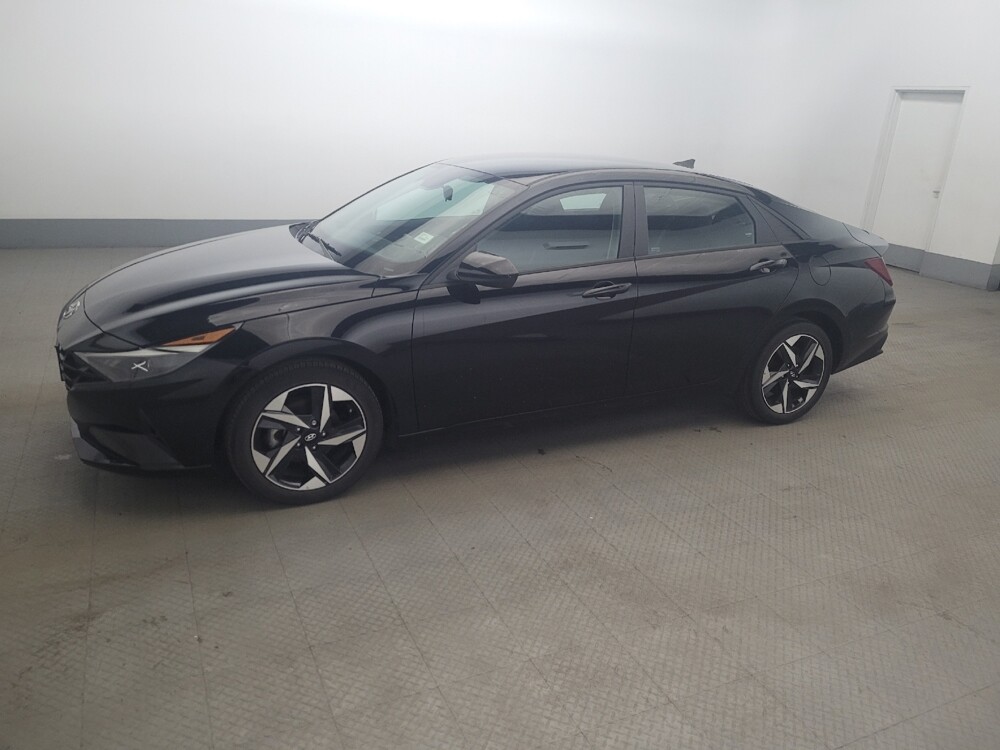 2023 Hyundai Elantra in Richmond, VA 23235 - 18142818 2