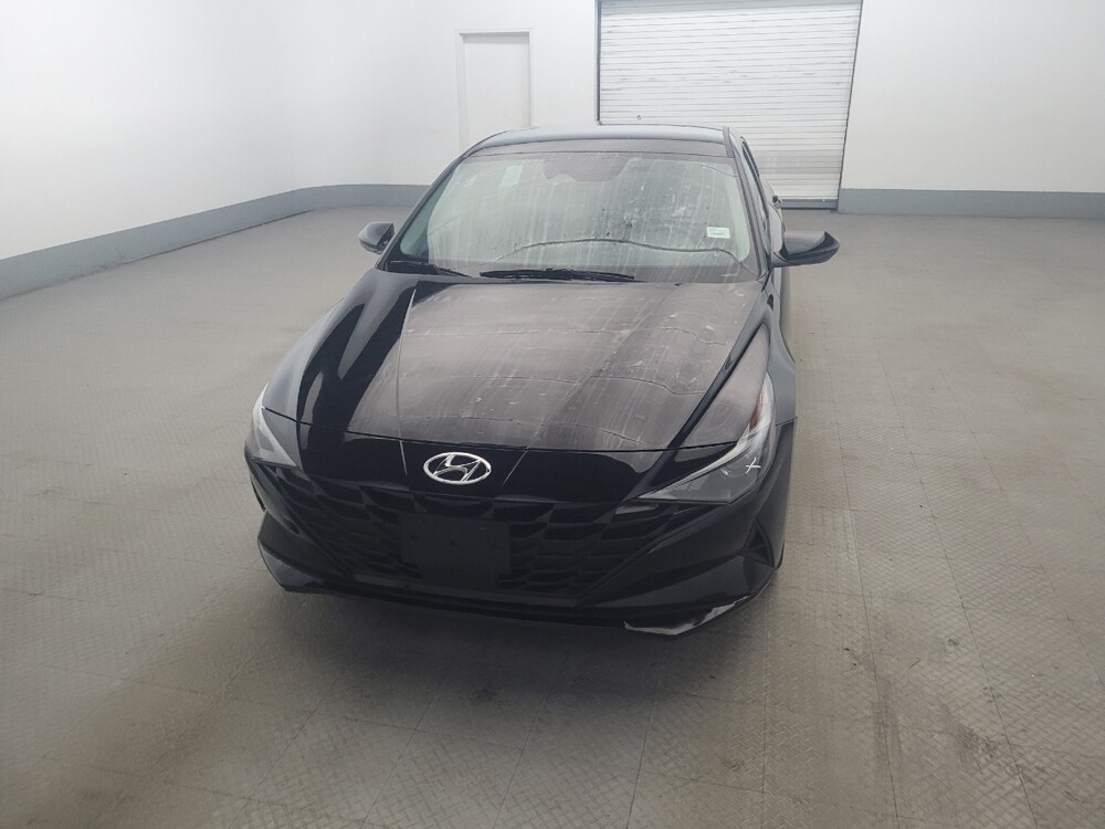 2023 Hyundai Elantra in Richmond, VA 23235 - 18142818 15