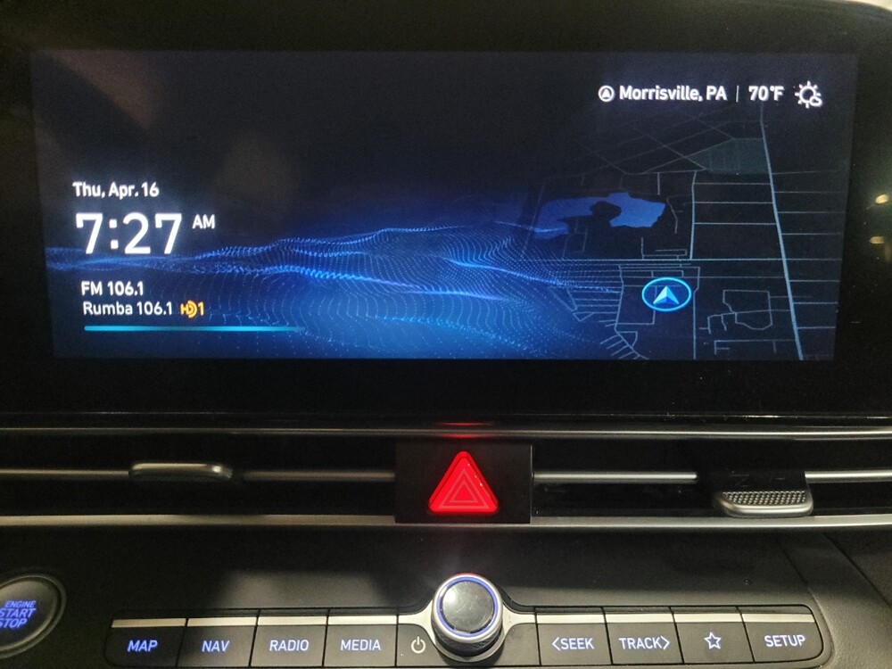 2023 Hyundai Elantra in Richmond, VA 23235 - 18142818 25