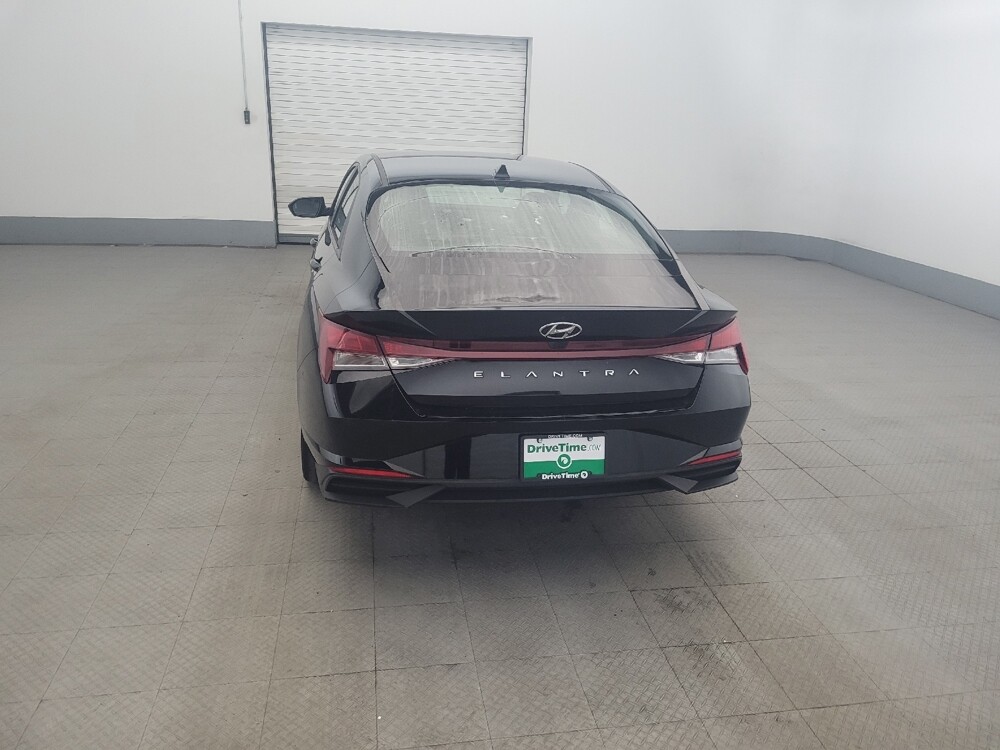 2023 Hyundai Elantra in Richmond, VA 23235 - 18142818 6