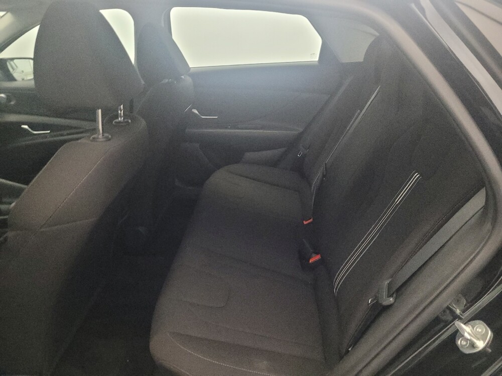 2023 Hyundai Elantra in Richmond, VA 23235 - 18142818 18