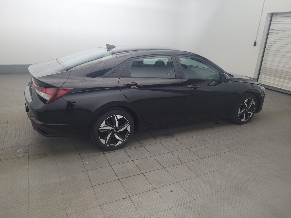 2023 Hyundai Elantra in Richmond, VA 23235 - 18142818 10