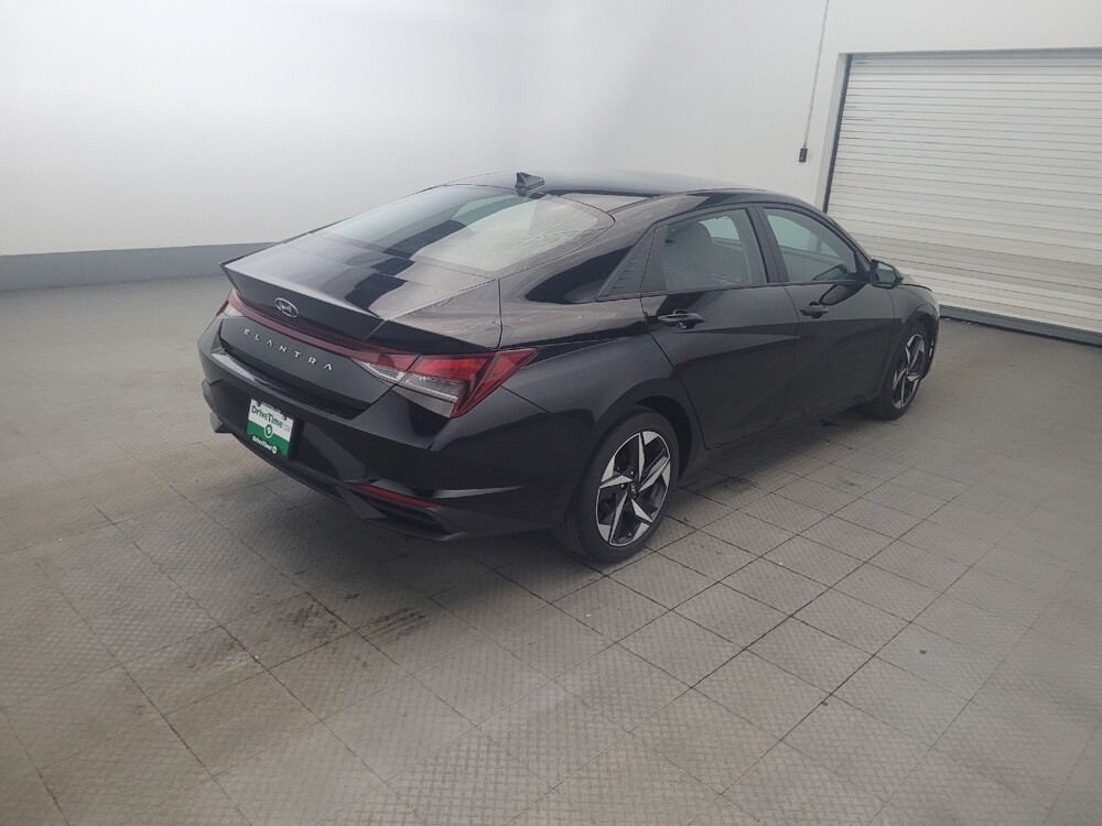 2023 Hyundai Elantra in Richmond, VA 23235 - 18142818 9