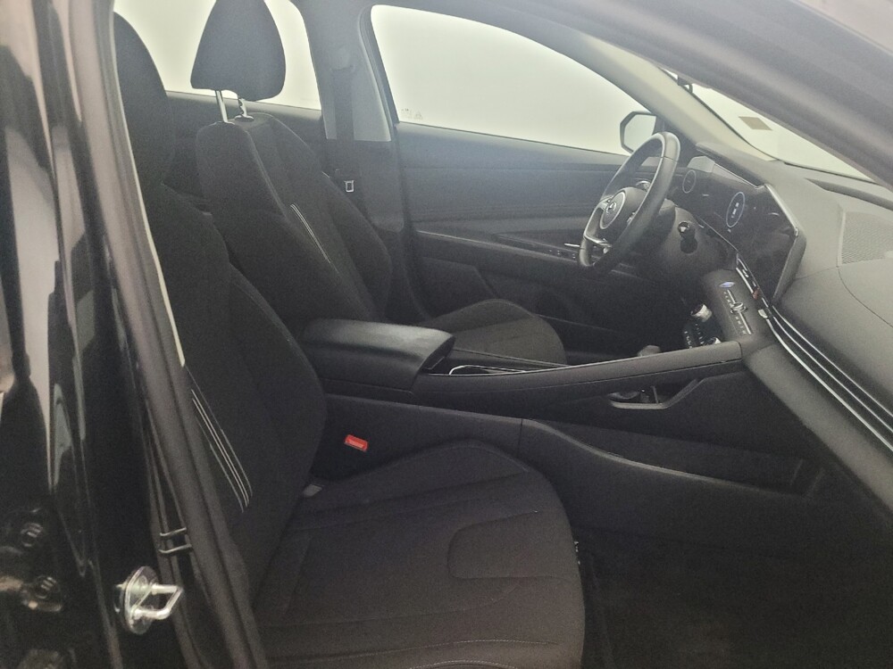2023 Hyundai Elantra in Richmond, VA 23235 - 18142818 21