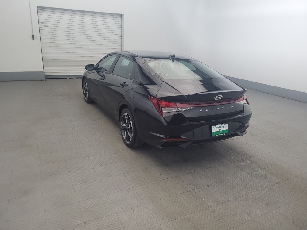 2023 Hyundai Elantra in Richmond, VA 23235 - 18142818 5