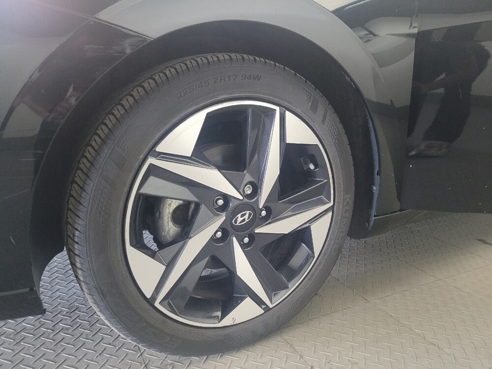 2023 Hyundai Elantra in Richmond, VA 23235 - 18142818 31