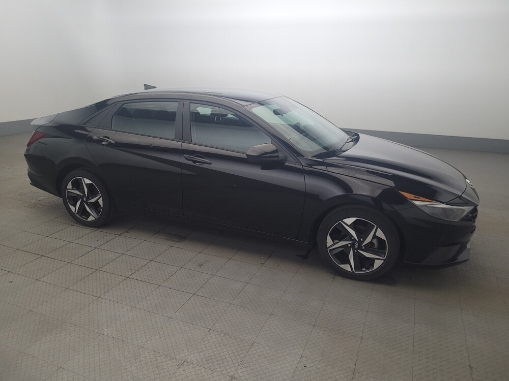 2023 Hyundai Elantra in Richmond, VA 23235 - 18142818 11