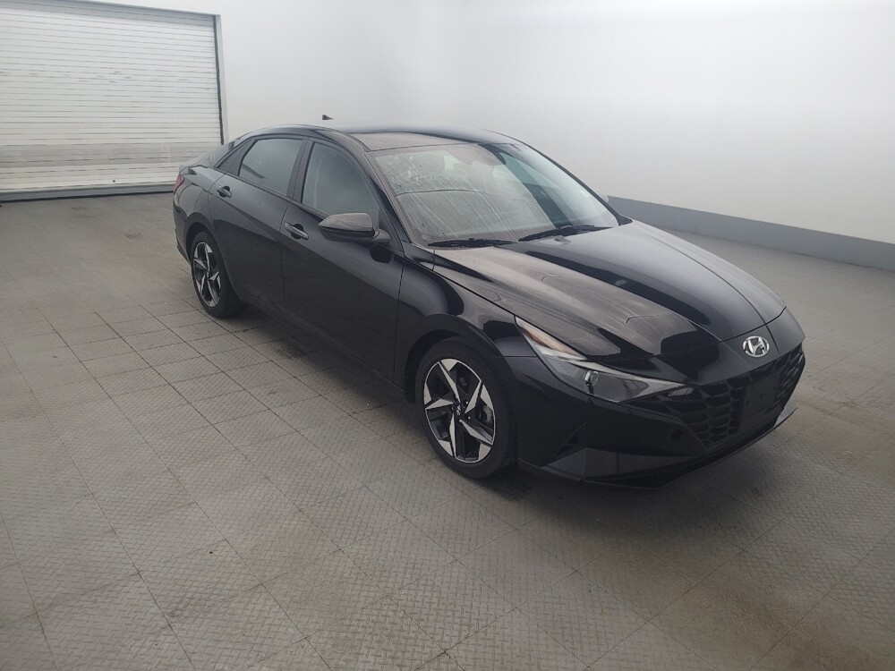 2023 Hyundai Elantra in Richmond, VA 23235 - 18142818 13