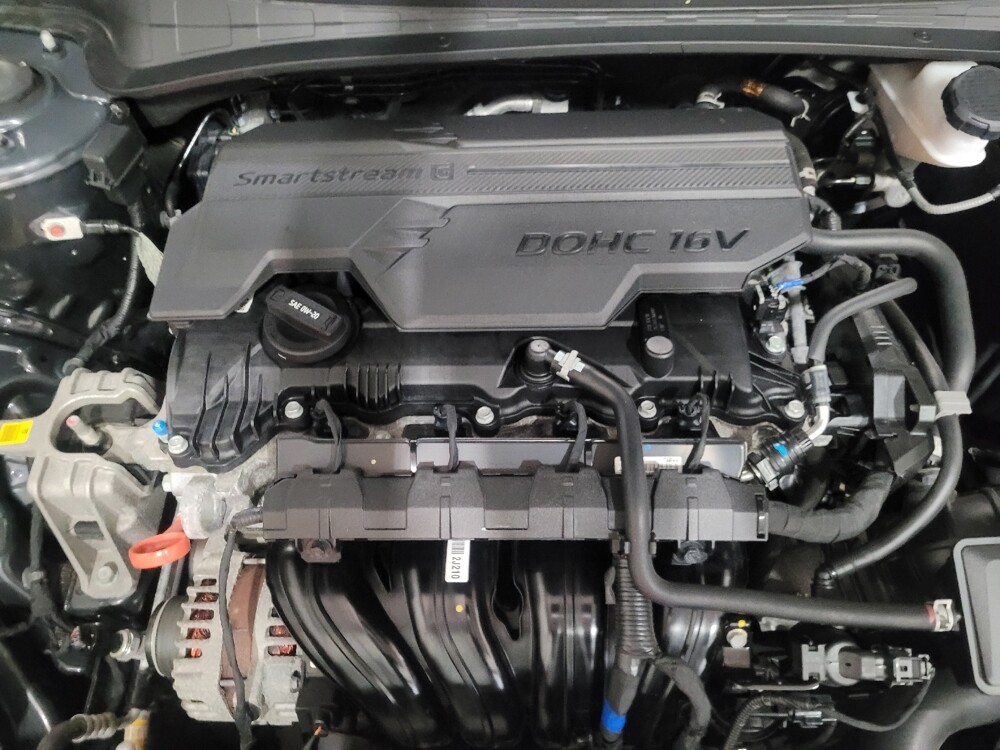 2023 Hyundai Elantra in Richmond, VA 23235 - 18142818 30