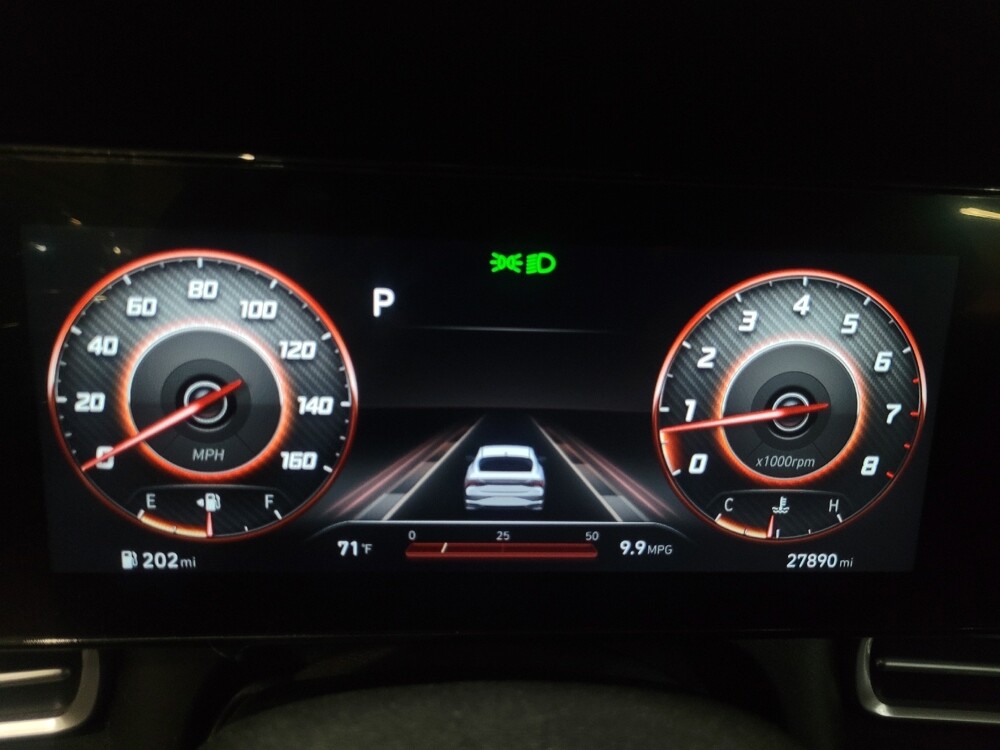 2023 Hyundai Elantra in Richmond, VA 23235 - 18142818 23