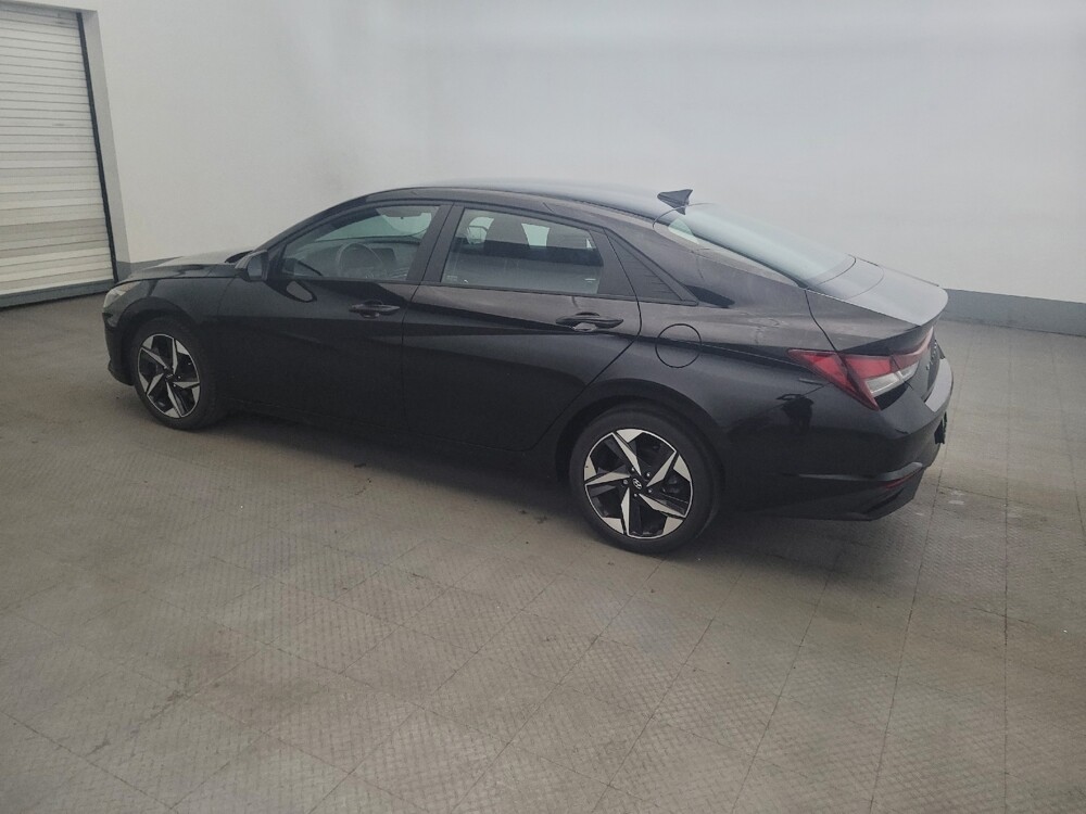 2023 Hyundai Elantra in Richmond, VA 23235 - 18142818 3